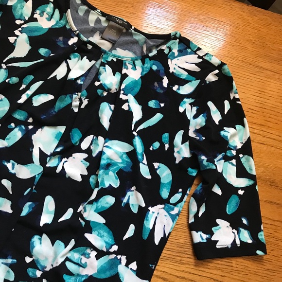 Ann Taylor Top - Picture 3 of 3